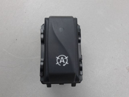 COMMANDE START/STOP RENAULT MEGANE