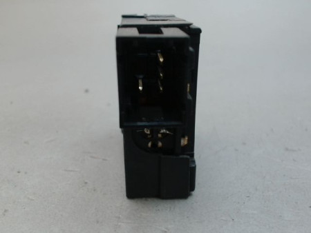 COMMANDE RÉGLAGE HAUTEUR DE PHARE RENAULT CLIO