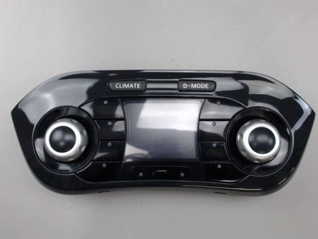 COMMANDE DE CHAUFFAGE NISSAN JUKE