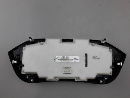 COMMANDE DE CHAUFFAGE NISSAN JUKE