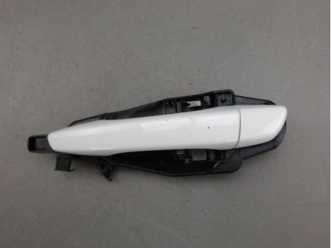 POIGNEE EXTERIEURE PORTE ARRIERE GAUCHE CITROEN C3 AIRCR.