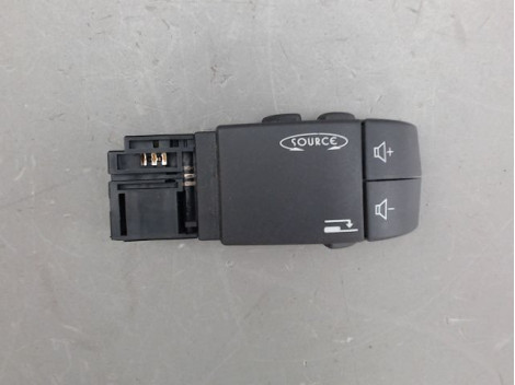 COMMANDE AUTORADIO RENAULT WIND