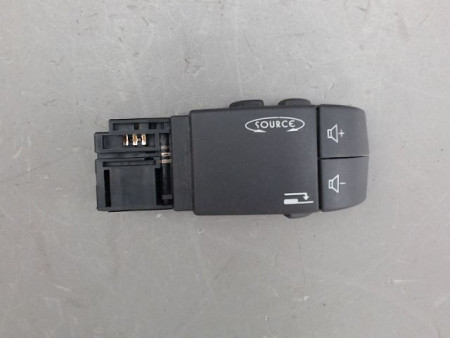 COMMANDE AUTORADIO RENAULT WIND