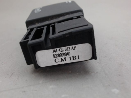 COMMANDE AUTORADIO RENAULT WIND