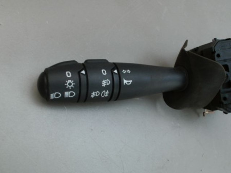 COMMANDE CLIGNOTANT DACIA LOGAN