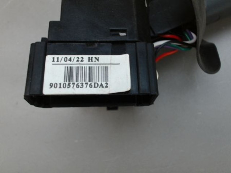 COMMANDE CLIGNOTANT DACIA LOGAN