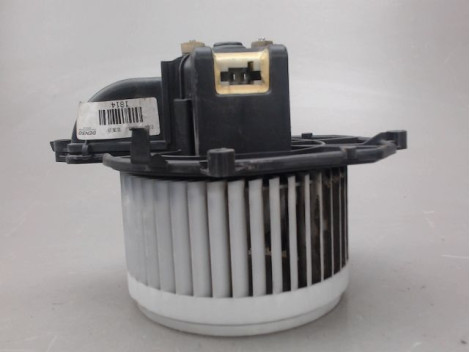 MOTEUR VENTILATEUR CHAUFFAGE CITROEN BERLINGO