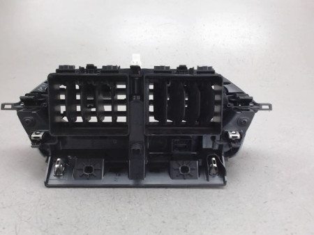 COMMANDE DE CHAUFFAGE PEUGEOT 208