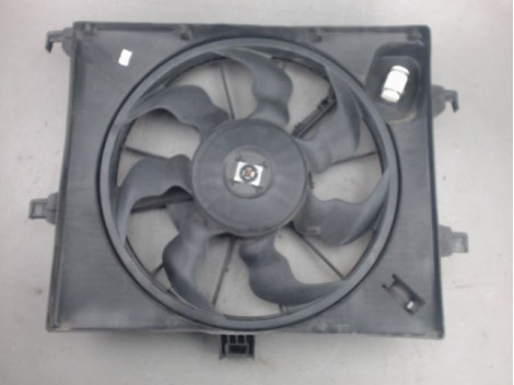 MOTEUR VENTILATEUR RADIATEUR HYUNDAI I20