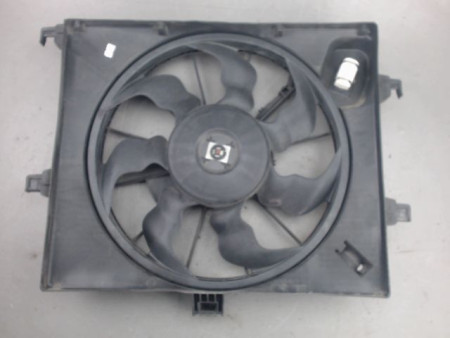 MOTEUR VENTILATEUR RADIATEUR HYUNDAI I20