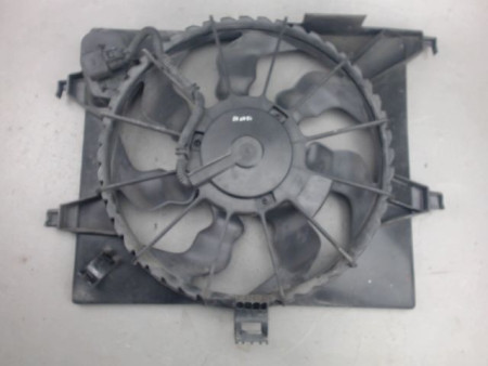 MOTEUR VENTILATEUR RADIATEUR HYUNDAI I20