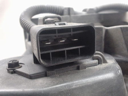 MOTEUR VENTILATEUR RADIATEUR HYUNDAI I20
