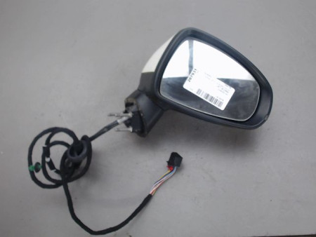 RETROVISEUR EXTERIEUR ELECTRIQUE DROIT AUDI A1