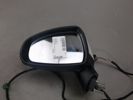 RETROVISEUR EXTERIEUR ELECTRIQUE GAUCHE AUDI A1