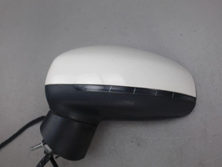 RETROVISEUR EXTERIEUR ELECTRIQUE GAUCHE AUDI A1