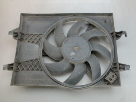 MOTEUR VENTILATEUR RADIATEUR FORD FIESTA