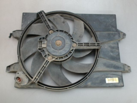 MOTEUR VENTILATEUR RADIATEUR FORD FIESTA