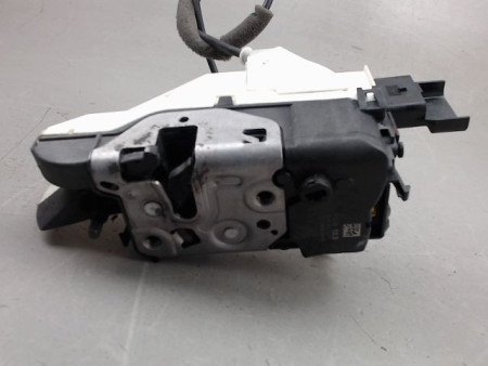 SYSTEME CONDAMNATION AVANT GAUCHE CITROEN C3