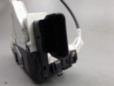 SYSTEME CONDAMNATION AVANT GAUCHE CITROEN C3