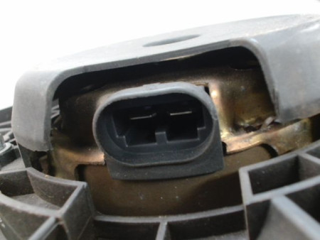 MOTEUR VENTILATEUR RADIATEUR DACIA LOGAN
