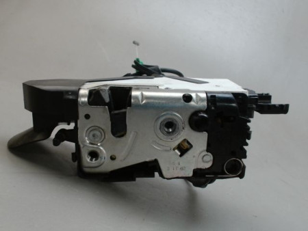 SYSTEME CONDAMNATION AVANT GAUCHE CITROEN C3