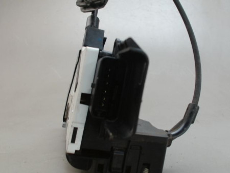 SYSTEME CONDAMNATION AVANT GAUCHE CITROEN C3
