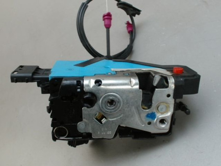 SYSTEME CONDAMNATION ARRIERE DROIT CITROEN C3