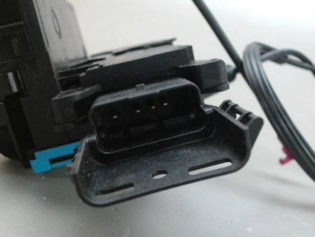 SYSTEME CONDAMNATION ARRIERE DROIT CITROEN C3