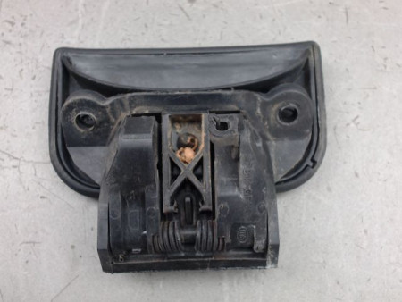 POIGNEE EXTERIEURE PORTE AVANT DROIT CITROEN BERLINGO