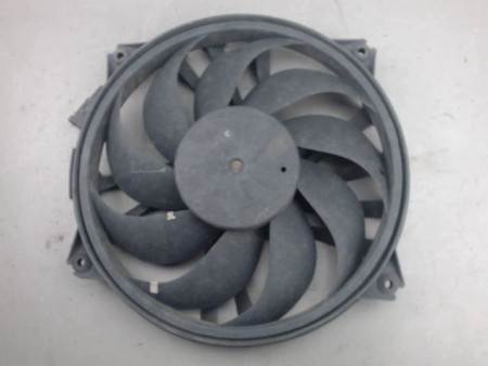 MOTEUR VENTILATEUR RADIATEUR CITROEN BERLINGO