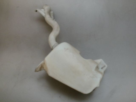 RESERVOIR LAVE-GLACE AVANT CITROEN BERLINGO