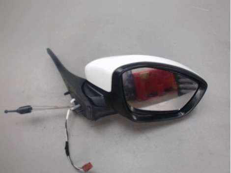 RETROVISEUR EXTERIEUR DROIT PEUGEOT 208
