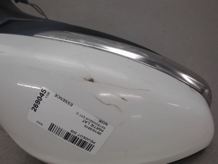 RETROVISEUR EXTERIEUR DROIT PEUGEOT 208