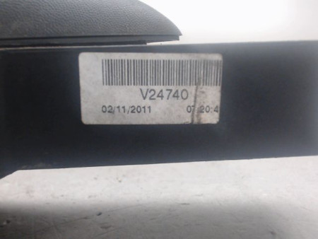 POIGNEE EXTERIEURE PORTE AVANT DROIT RENAULT KANGOO