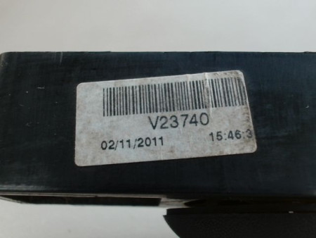 POIGNEE EXTERIEURE PORTE AVANT GAUCHE RENAULT KANGOO