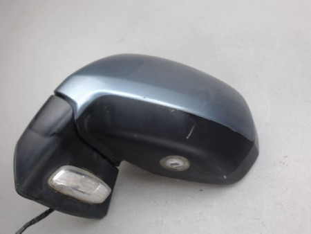 RETROVISEUR EXTERIEUR ELECTRIQUE GAUCHE CITROEN C4