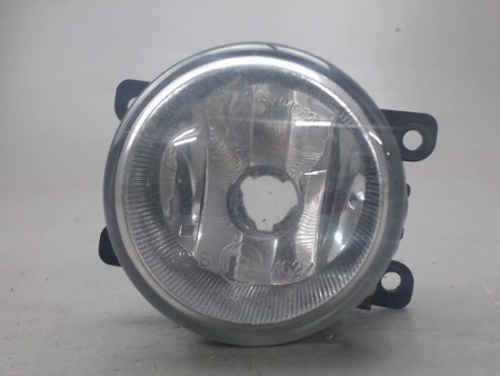 PHARE ANTIBROUILLARD AVANT GAUCHE CITROEN C4