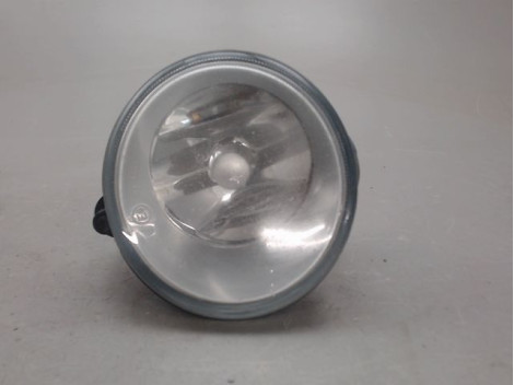 PHARE ANTIBROUILLARD AVANT DROIT RENAULT MEGANE