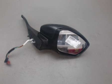 RETROVISEUR EXTERIEUR ELECTRIQUE DROIT PEUGEOT 208