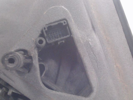 RETROVISEUR EXTERIEUR ELECTRIQUE DROIT RENAULT CLIO