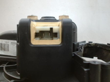 MOTEUR VENTILATEUR CHAUFFAGE CITROEN C4