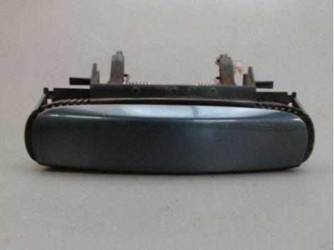 POIGNEE EXTERIEURE PORTE ARRIERE GAUCHE AUDI A4
