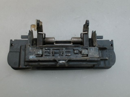 POIGNEE EXTERIEURE PORTE ARRIERE GAUCHE AUDI A4