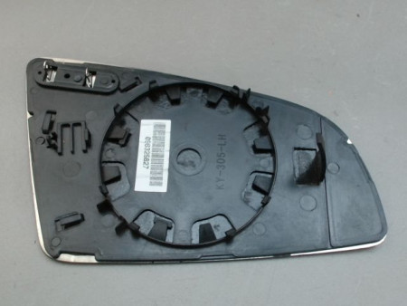 GLACE RETROVISEUR EXT G AUDI A4