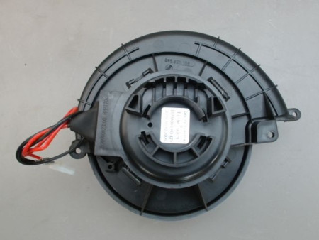 MOTEUR VENTILATEUR CHAUFFAGE OPEL ASTRA