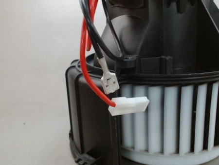 MOTEUR VENTILATEUR CHAUFFAGE OPEL ASTRA