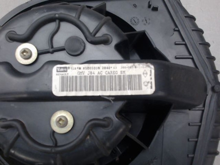 MOTEUR VENTILATEUR CHAUFFAGE RENAULT MEGANE