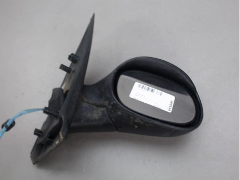 RETROVISEUR EXTERIEUR ELECTRIQUE DROIT CITROEN C2