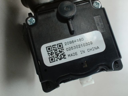 COMMANDE CLIGNOTANT OPEL MERIVA