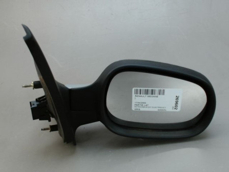 RETROVISEUR EXTERIEUR ELECTRIQUE DROIT RENAULT MEGANE